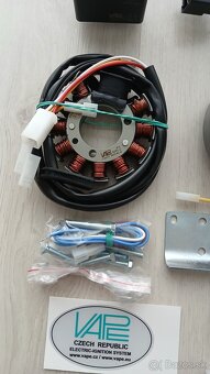 Pneu MITAS JAWA , Cz MZ SIMSON , PIONIER - 18
