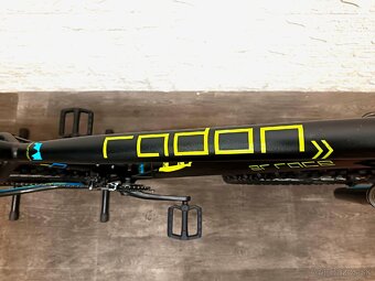 Ponúkam na predaj horský bicykel Radon ZR Race 6.0  29" - 18