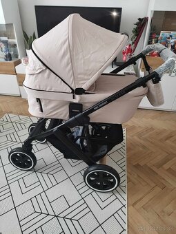 ABC design Salsa 4 AIR - 18
