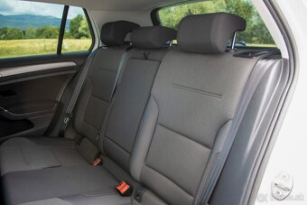 Volkswagen Golf 7 1.6TDI /AJ NA SPLÁTKY/ Vw vw - 18