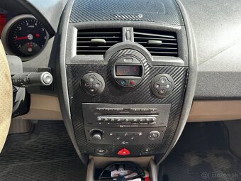 Renault Mégane Cabrio 1.9 Cdi - 18