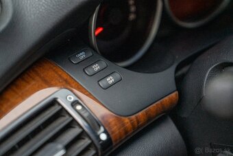Honda Legend 3.5L V6 Automat - 18