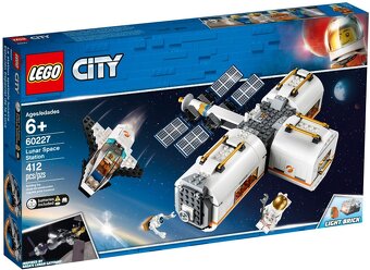 Lego City - nové - profi Zberateľ - 18