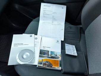 VW CADDY TSI 2020 1majiteľ (Možný odpočet DPH) - 18
