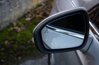 Ford Mondeo Combi 2.0 TDCi Duratorq Trend AT/6 - 18