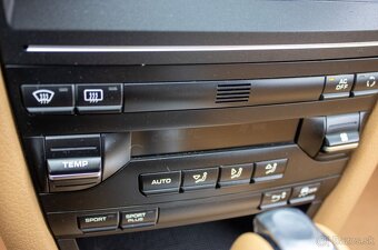 Porsche Boxster 987 A/T, 188 kW - 18