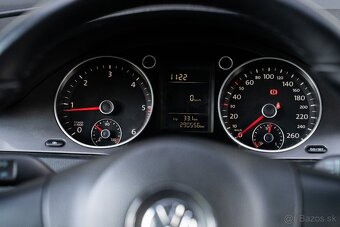 Volkswagen Passat Variant 2010, 2.0 TDi SR vozidlo - 18