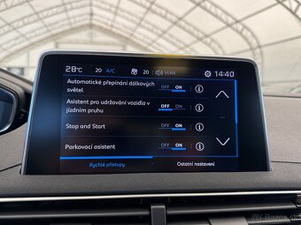 Peugeot 3008 1.2 PureTech Allure - 18
