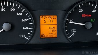 Mercedes Sprinter 316 Cdi - 18