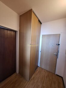 Predaj 1 izbového bytu na Vígľašskej ul. - 18