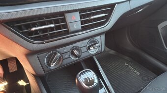 Škoda Scala 1.0 TSI G-TEC Ambition - 18