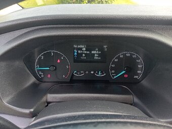 Ford Transit Custom 2.0 TDCi  - 2021 - 108TKM - 18