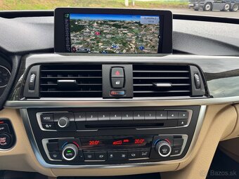 BMW rad 3 GT 318d Luxury Line A/T - 18