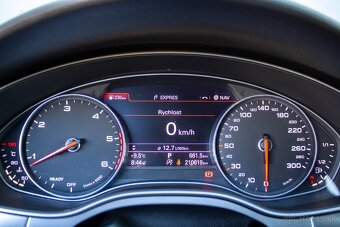 Audi A6 Avant 3.0 TDI quattro s line /aj na splátky/ - 18