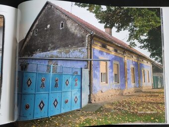 Zanikajúca krása slovenských domov vo Vojvodine - 18