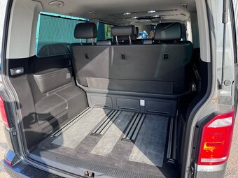 Volkswagen Multivan 4x4 2.0 TDi DSG Long - 18