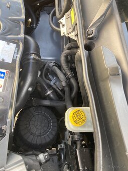 Predam boxer 2.0 tdi 110 kw. - 18