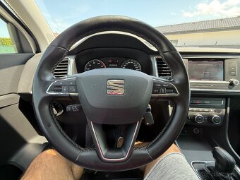 Seat Ateca 1.5 TSI 150 Style 4Drive (4x4)DSG - 18
