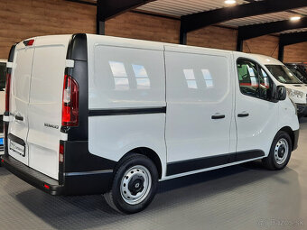 Renault Trafic 2,0 DCi - 145 Ps LED - Odpočet DPH 23% - 18