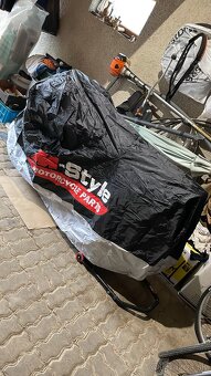 Yamaha R6 - 18