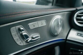 Mercedes-Benz AMG E43 4MATIC odpočet dph - 18