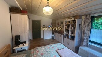 Rodinný dom pri priehrade, Suchá nad Parnou, NOVÁ CENA  - 18