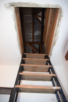 Rodinný dom u nás na Záhorí - 18