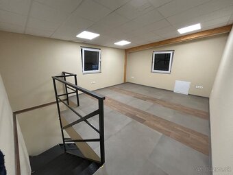 Skladové priestory na prenájom - 18