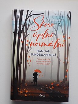 Romantika - Penelope Ward+J.R.Ward+Lauren+Towle a iný - 18