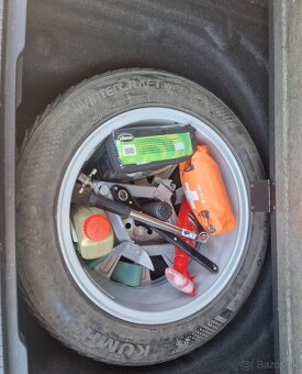 Volkswagen Passat Variant 2.0 TDI Highline 110kW150HP M6 - 18