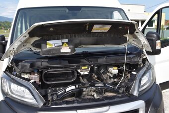 Peugeot Boxer L4H3 CHLADIAK-ODPOČET DPH - 18