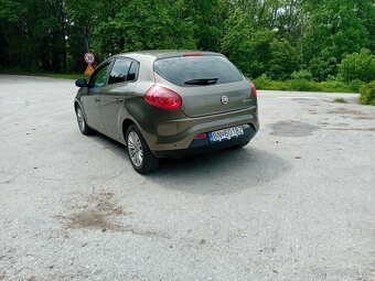 Fiat Bravo - 18
