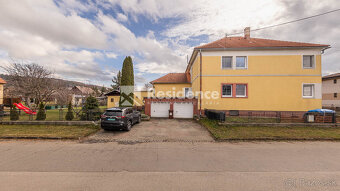 Priestranný byt s podkrovím – Liptovský Mikuláš - 18