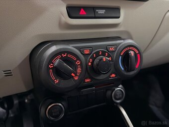 Suzuki Ignis 1.2 DualJet - 18