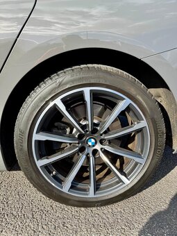 BMW 640i xDrive GT Gran Turismo Luxury Facelift 2021 DPH - 18