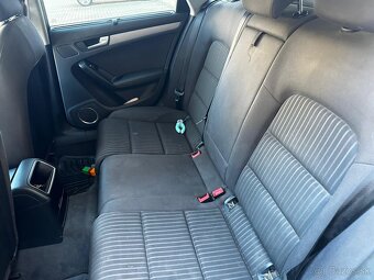 Audi A4 Avant 2.0TDI - 18