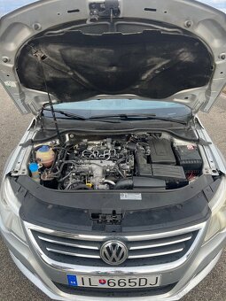 Volkswagen Passat CC 2.0TDI - 18
