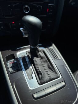 Audi A4 2.0TDI Multitronic - 18