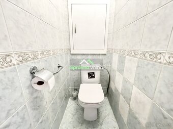 Na predaj 3-izbový byt – Zapotôčky, Prievidza - 18