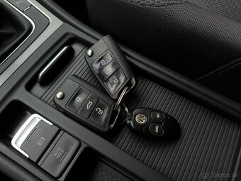 Volkswagen Golf VII 1.4TSi | WEBASTO | Bi-Xenon | - 18
