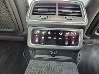 Audi A6 Avant 45 3.0 TDI mHEV S-Line quattro S-tronic 170 KW - 18