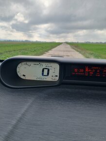 Citroën C3 picasso - 18