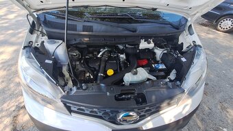 NISSAN NV200 1.5 DCI.FURGON - 18
