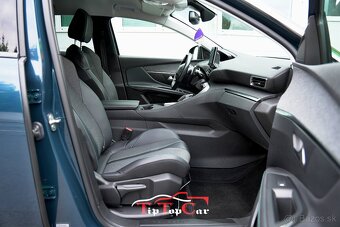 ⏩ Peugeot 3008 1.5 Blue HDi 130k Allure Pack A/T - 18