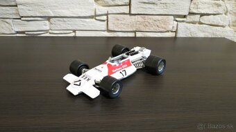 Modely Polistil 1:40 - Made in Italy 80. léta. - 18