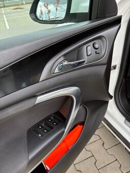 Opel Insignia A Sport Tourer 2.0 CDTi 120KW Automat WEBASTO - 18