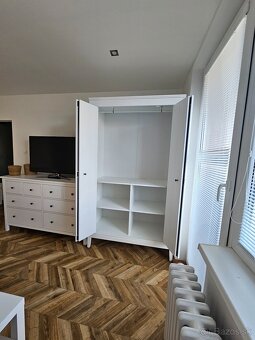 Prenájom 1 izbový byt,Paláriková,Košice - 18