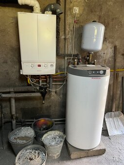 TRIOREALITY - 3-podlažný RD na prenájom - Čadca - 18