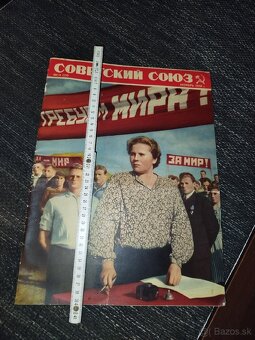 Stare zahranicne casopisy noviny - 18