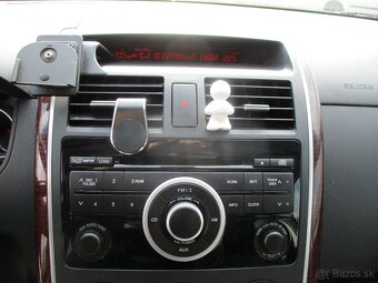 MAZDA CX9 3.7i G277/AWD/AT/Revolution CZauto 2010 - 18